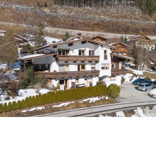 Ferienhaus Oblasser II