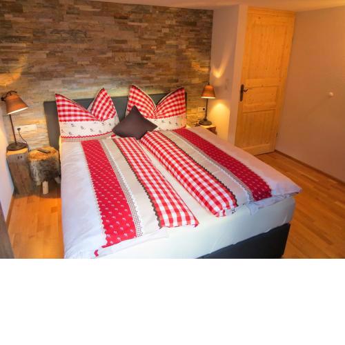Ferienhaus Ötztal-Lodge