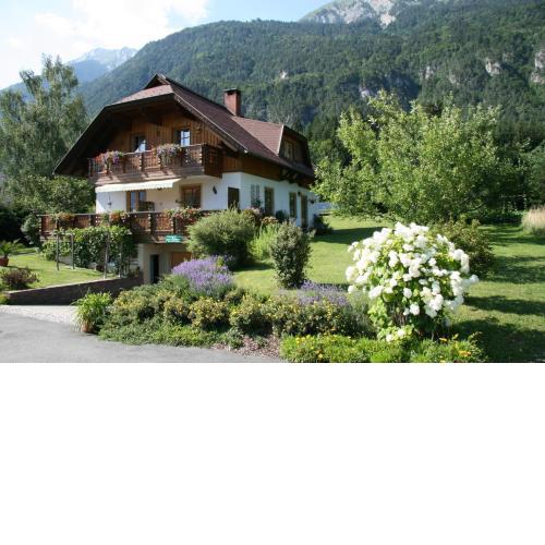Ferienhaus Patterer