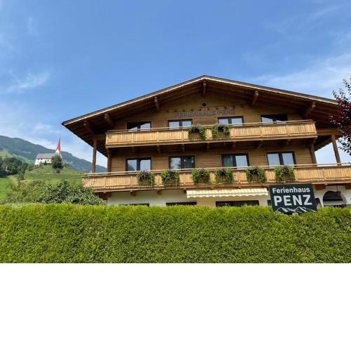 Ferienhaus Penz