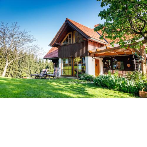 Ferienhaus Pilch Hiasl