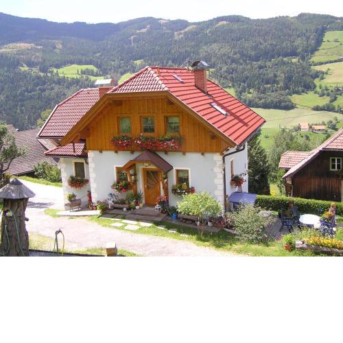 Ferienhaus Pirker