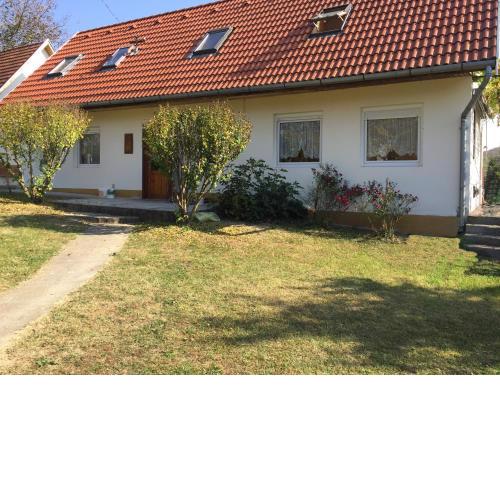 Ferienhaus Plattensee/Balaton