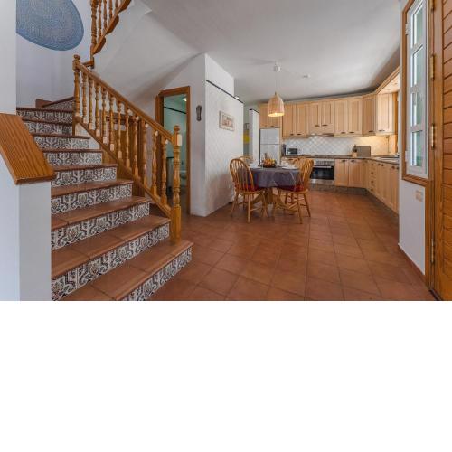 Ferienhaus Playa Abades