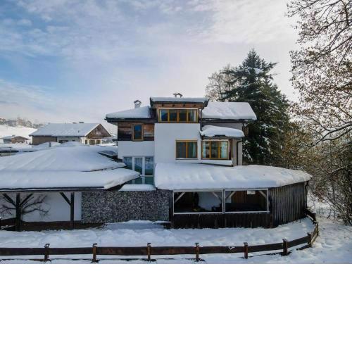 Ferienhaus Pletzer