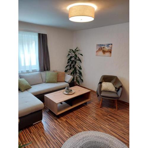 Ferienhaus Pucher