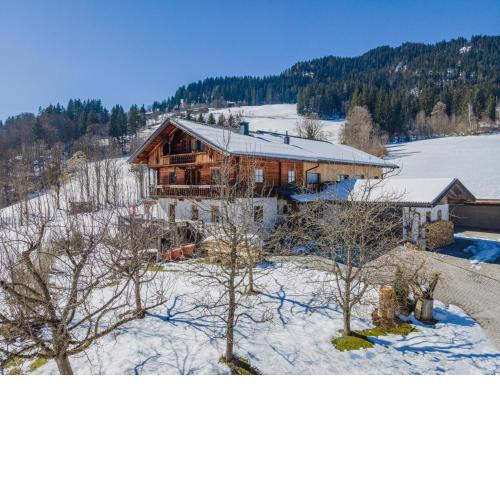 Ferienhaus Rabl