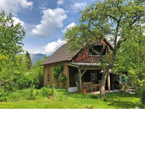 Ferienhaus Ramsau 8