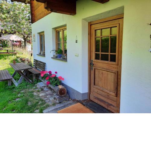 Ferienhaus Rauchegg - Seeblick