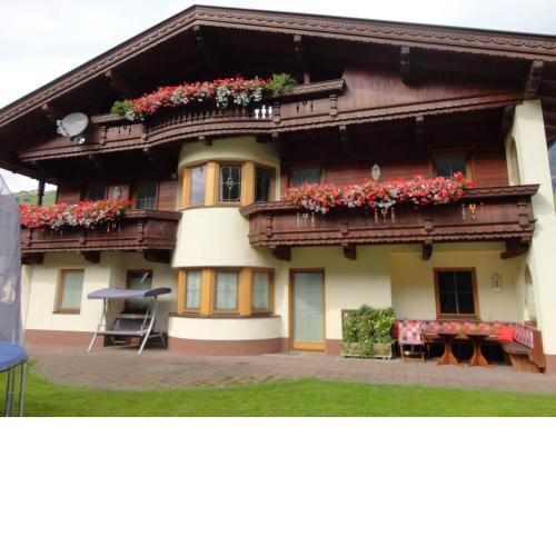 Ferienhaus Regina