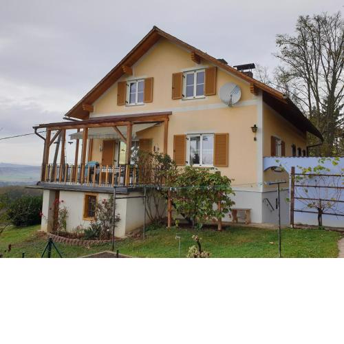 Ferienhaus Renate
