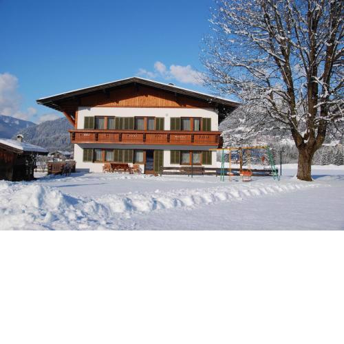 Ferienhaus Resi & Obermoser