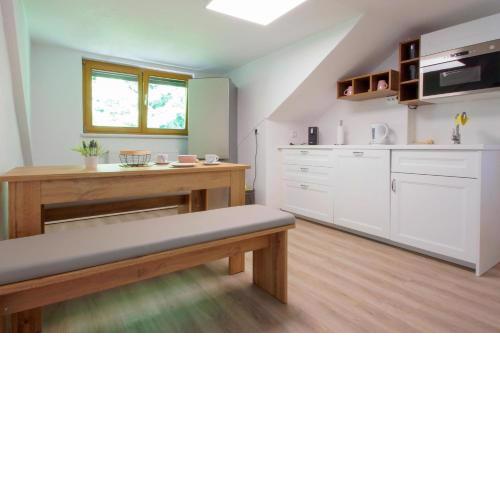 Ferienhaus Ribnig