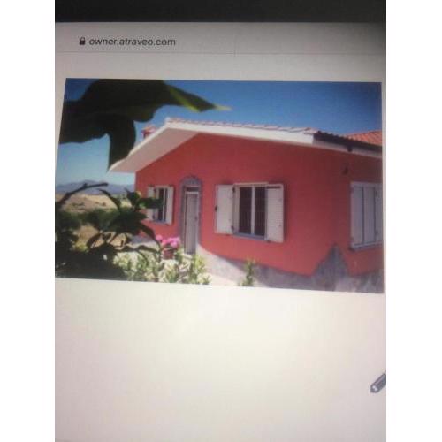 Ferienhaus Rosanna