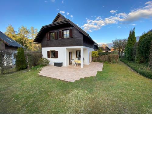 Ferienhaus Rosental