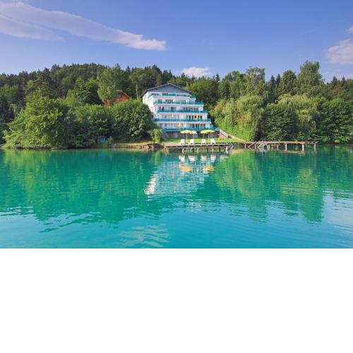 Ferienhaus Rutar