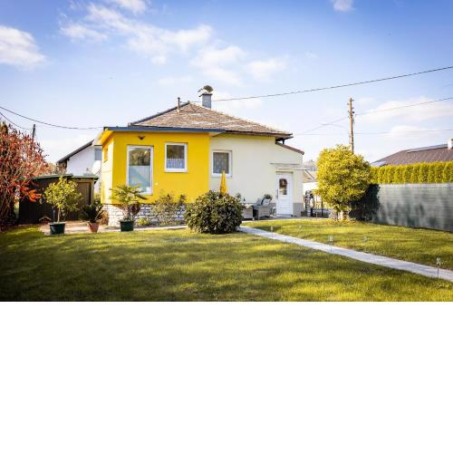 Ferienhaus Sausalblick