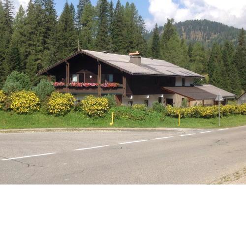 Ferienhaus Schäfer