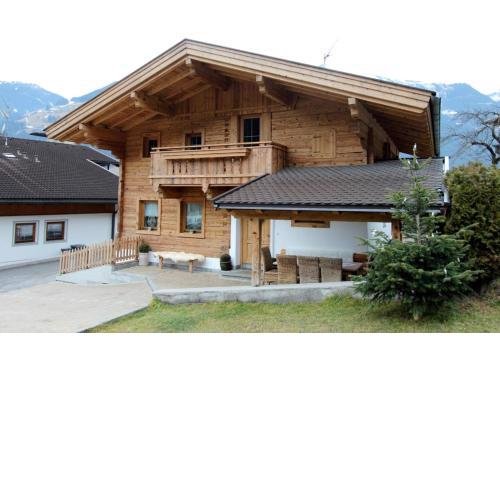 Ferienhaus Schiestl