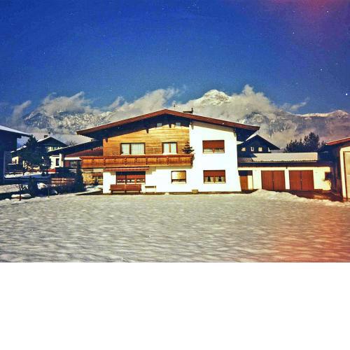 Ferienhaus Schlitters