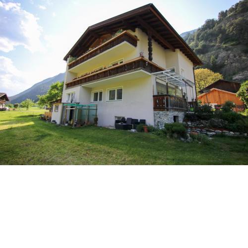 Ferienhaus Schmid