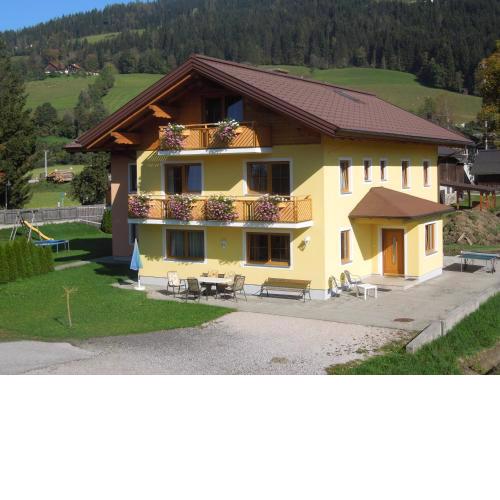 Ferienhaus Schnell