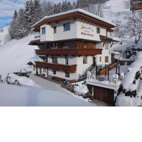 Ferienhaus Schweinberger