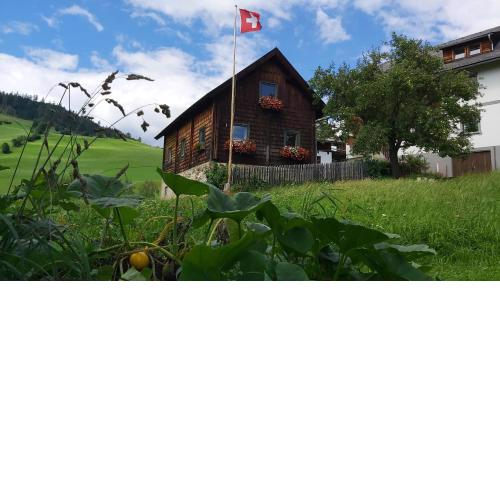 Ferienhaus SCHWEIZER Hof