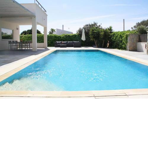 Ferienhaus S´Embat
