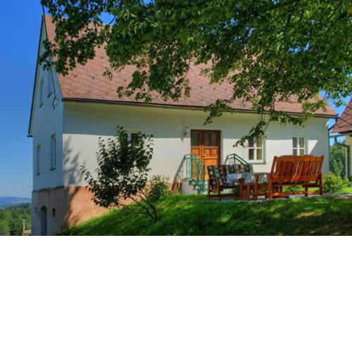 Ferienhaus Siebernegg