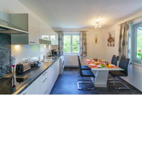 Ferienhaus Silvia Jesse