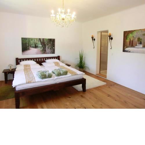 Ferienhaus Sonnenhorst