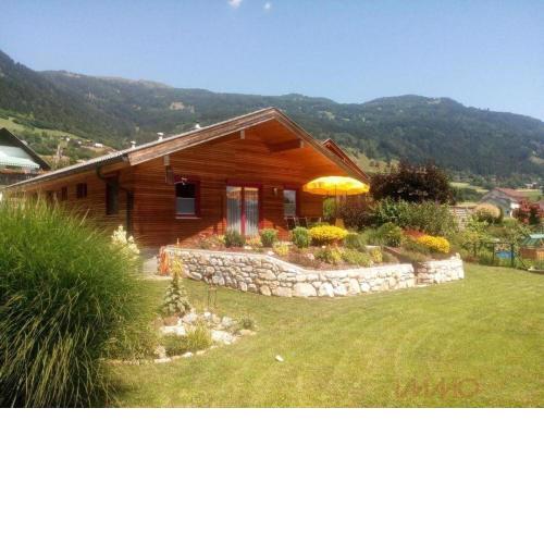 Ferienhaus Sonnenwiese