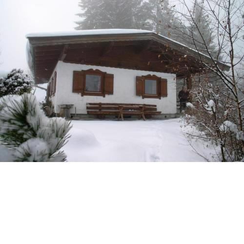 Ferienhaus Soregina