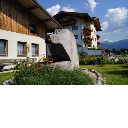 Ferienhaus Spieljochblick