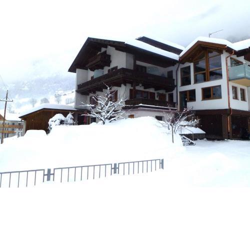 Ferienhaus Steiner
