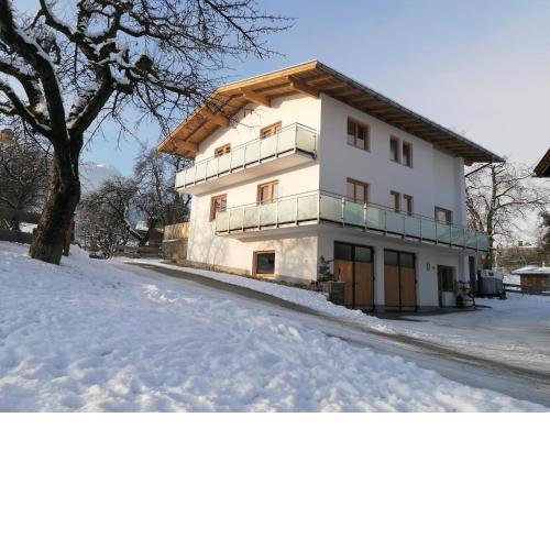 Ferienhaus Stoanerhof