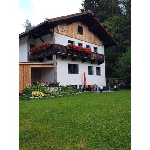 Ferienhaus Stricker
