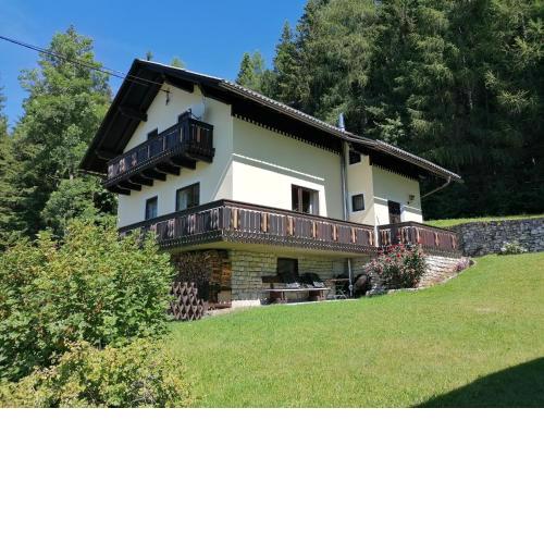 Ferienhaus Stubalpenblick