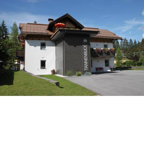 Ferienhaus Tannenblick