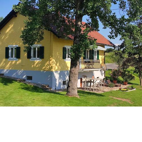 Ferienhaus Temmel