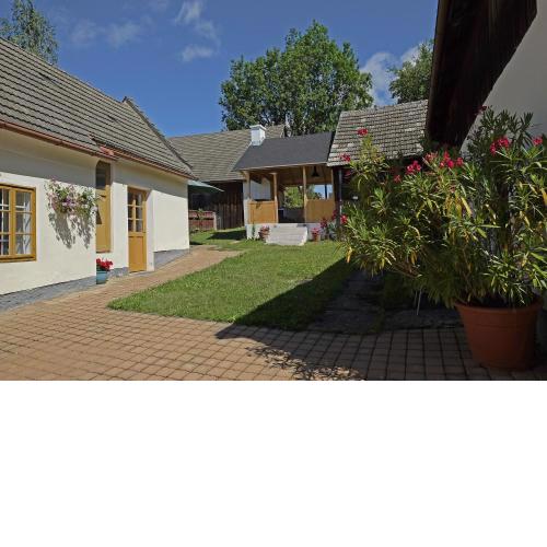 Ferienhaus Thayahof