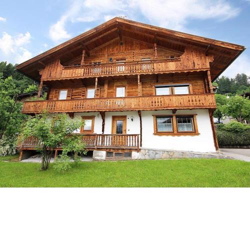 Ferienhaus Thoma