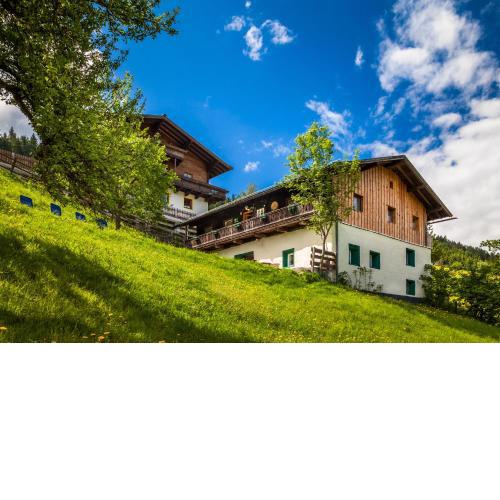 Ferienhaus Unterblasbichl