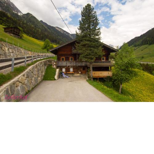 Ferienhaus Unterbrunnhaus