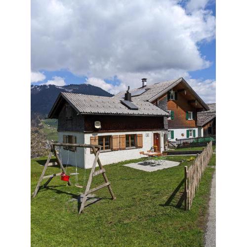 Ferienhaus Vakanz