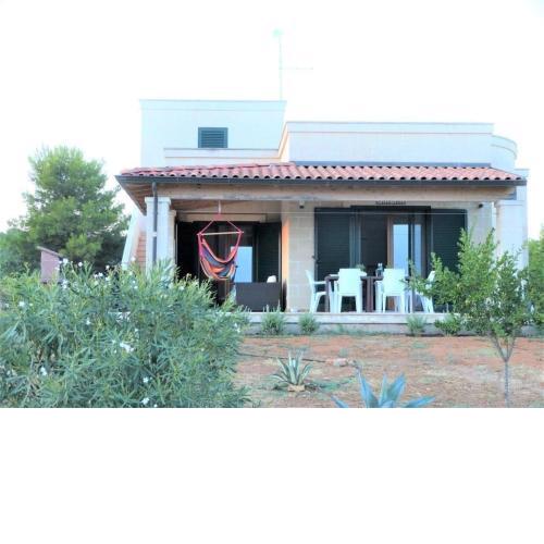 Ferienhaus Villa Lona mit tollem Meeresblick, großem Garten und kostenlosem W-Lan