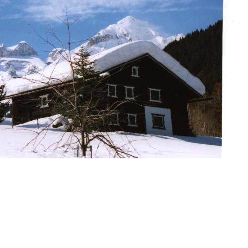 Ferienhaus Vollspora