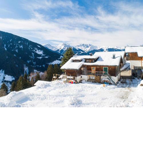 Ferienhaus Vonderleu