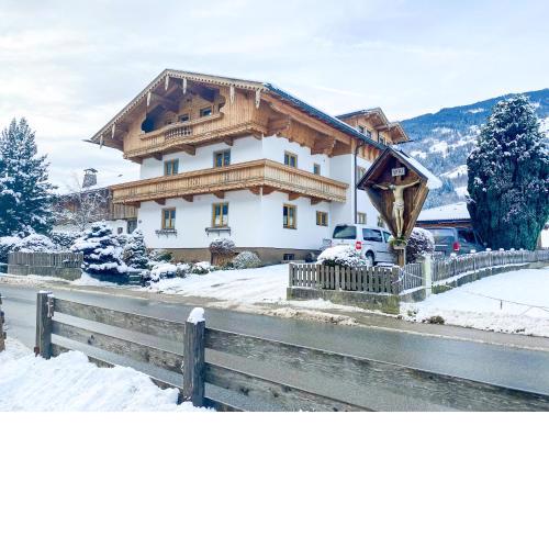 Ferienhaus Wachterhof Aschau im Zillertal